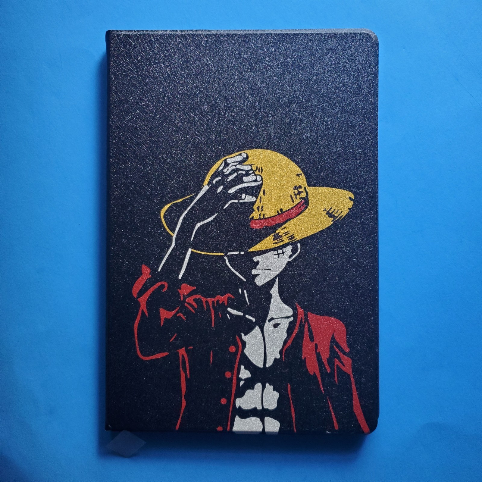 One Piece Tablet Case