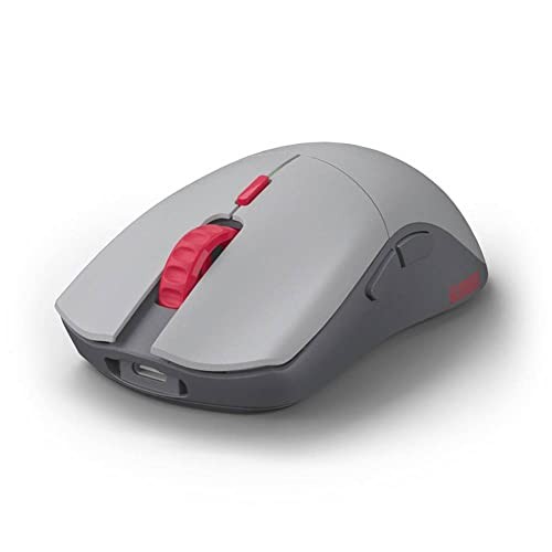 Glorious Series One PRO Wireless Centauri GLO-MS-P1W-CT-FORGE MS625 21HD0043GE