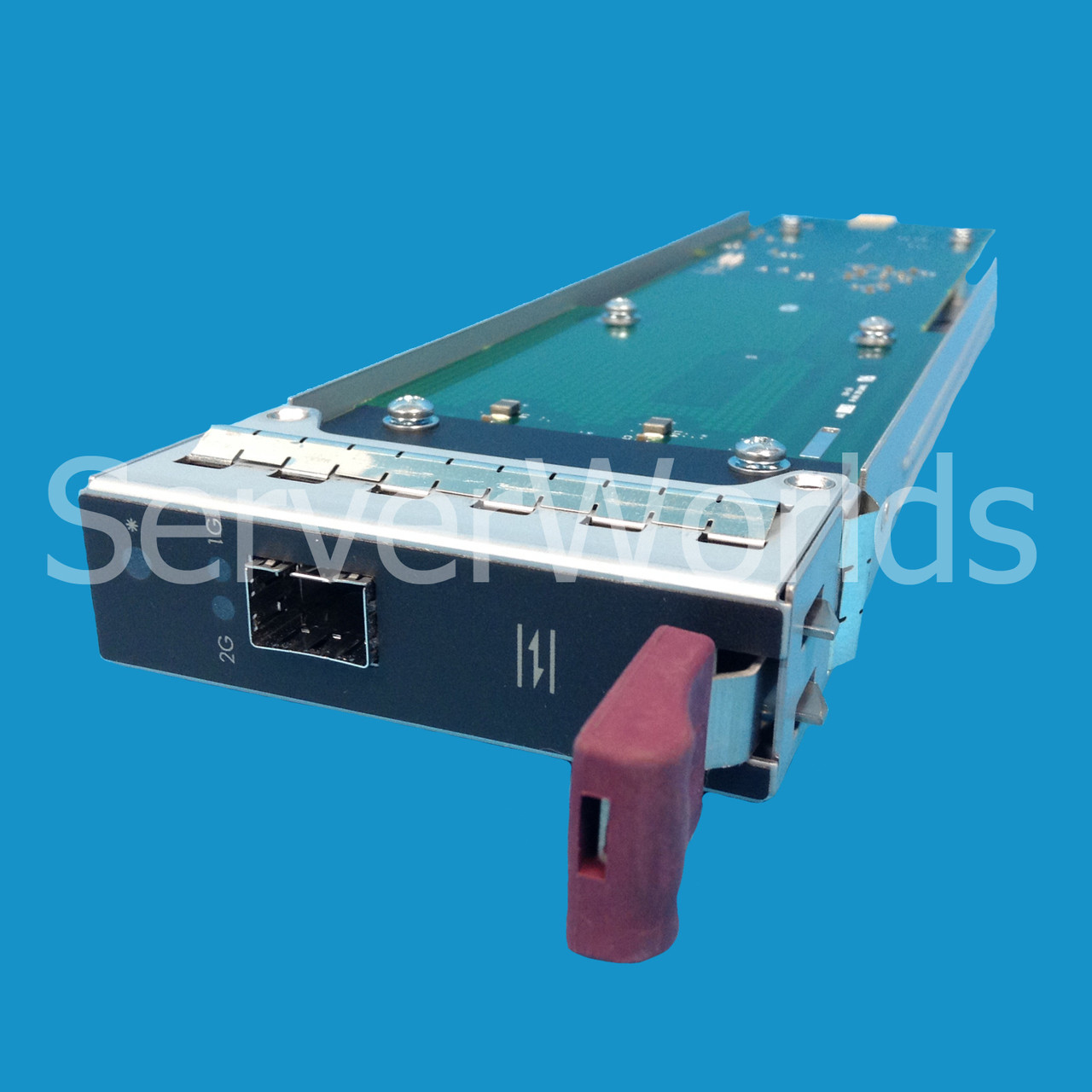 HP 361260-001 MSA1500 FC Module AA987A