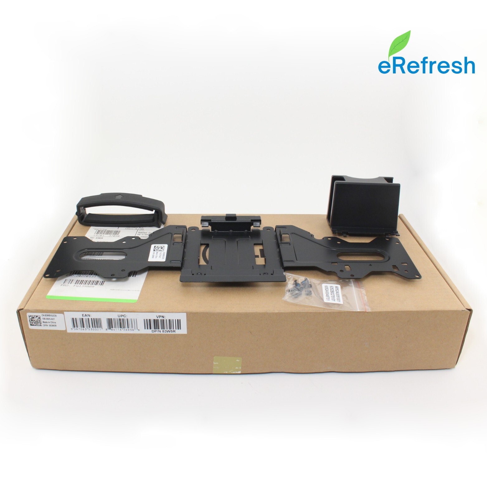 Dell Wyse 3040 Behind The Monitor Mount 083W5R; 505708