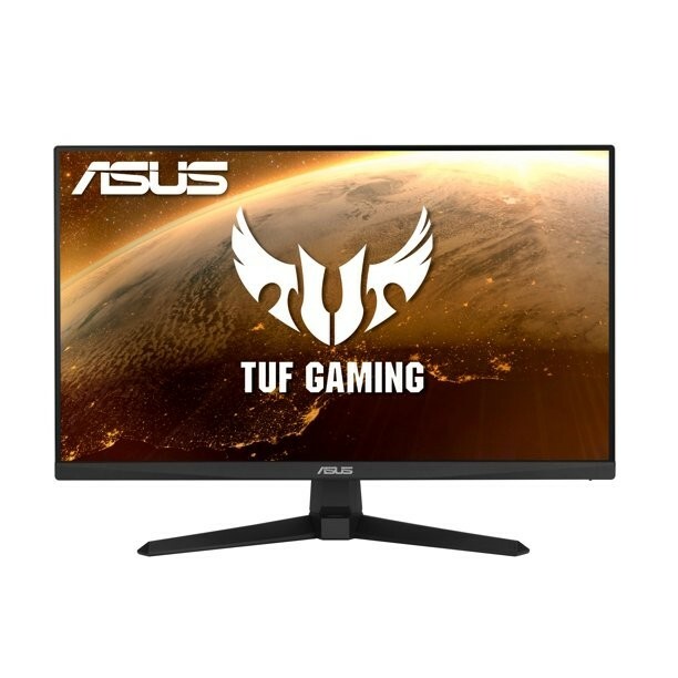 ASUS VG247Q1AY 23.8 inch Full HD, 165Hz(above 144Hz), 1ms (MPRT) Gaming Monitor
