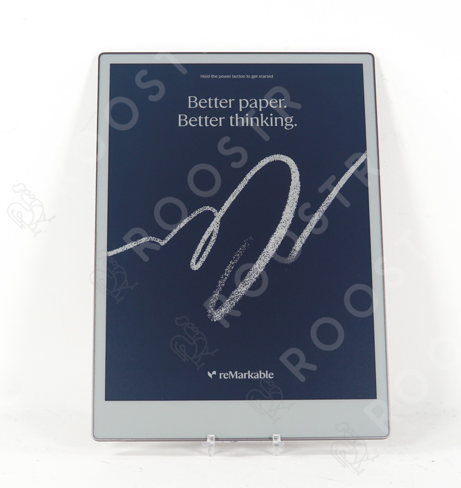 REMARKABLE Paper Pro Tablet with Marker Plus and Book Folio 11.8" 64GB RM02A