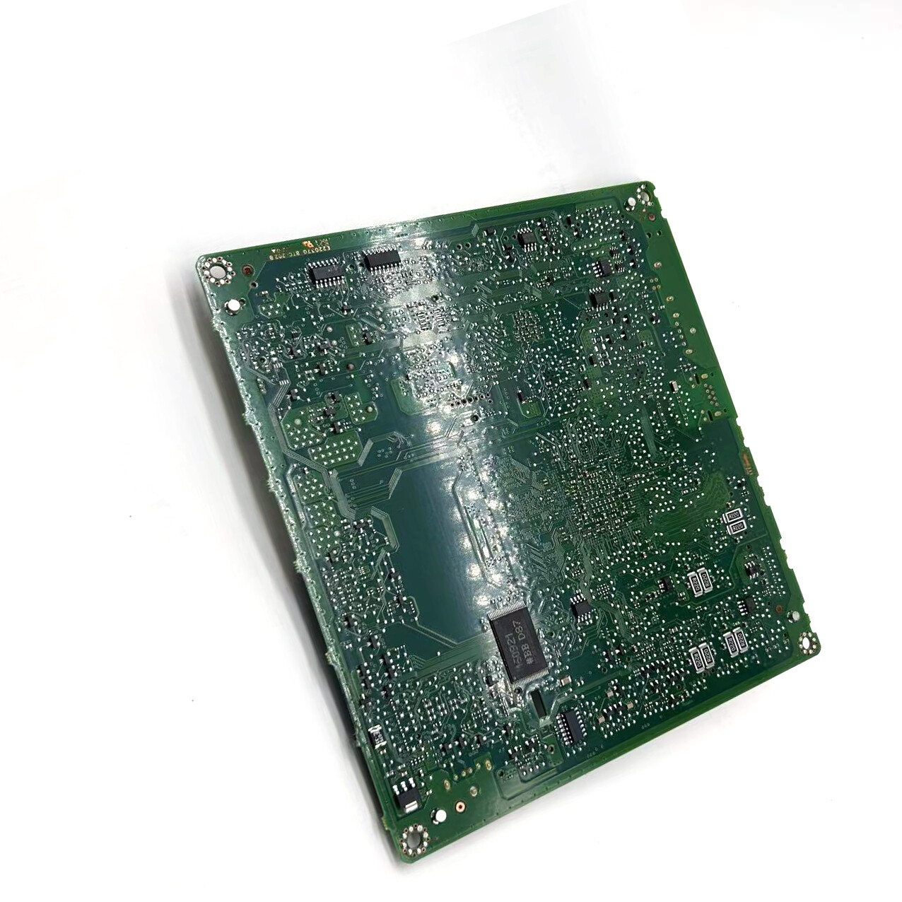 Main Board MainBoard JC92-02722A Fits For Samsung M4580FX SL-M4580