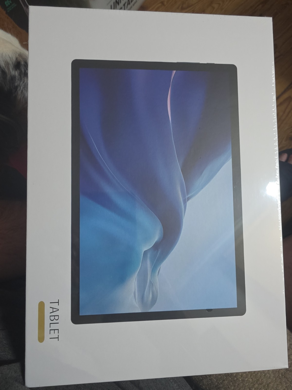 Android 16 Tablet with Keyboard, 10 inch Tablet with 26GB+256GB+2TB Expand2026