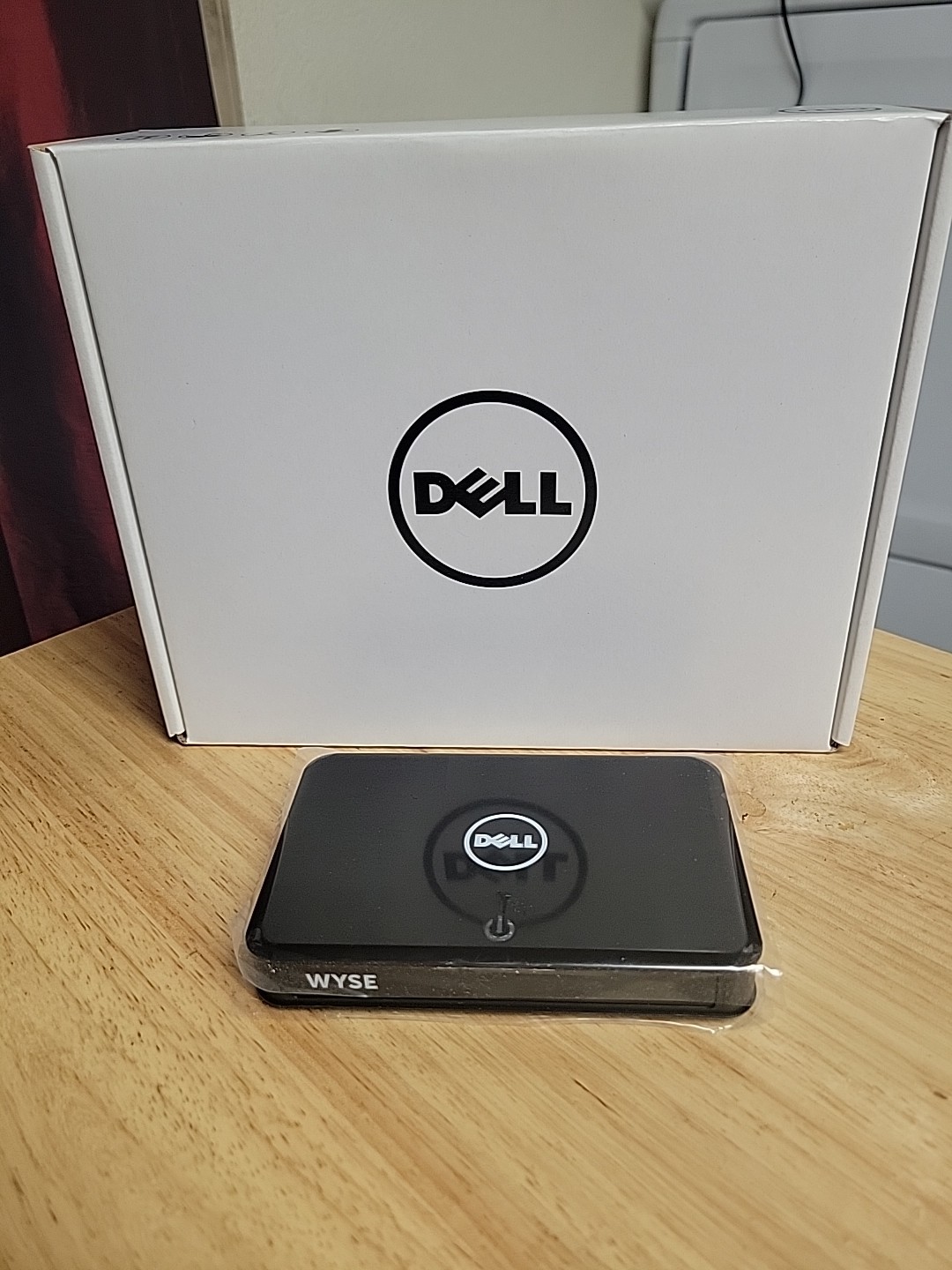 Dell Wyse 1010 Zero Client OS: Windows Multipoint Server RJ45 With Adapter H0DC7