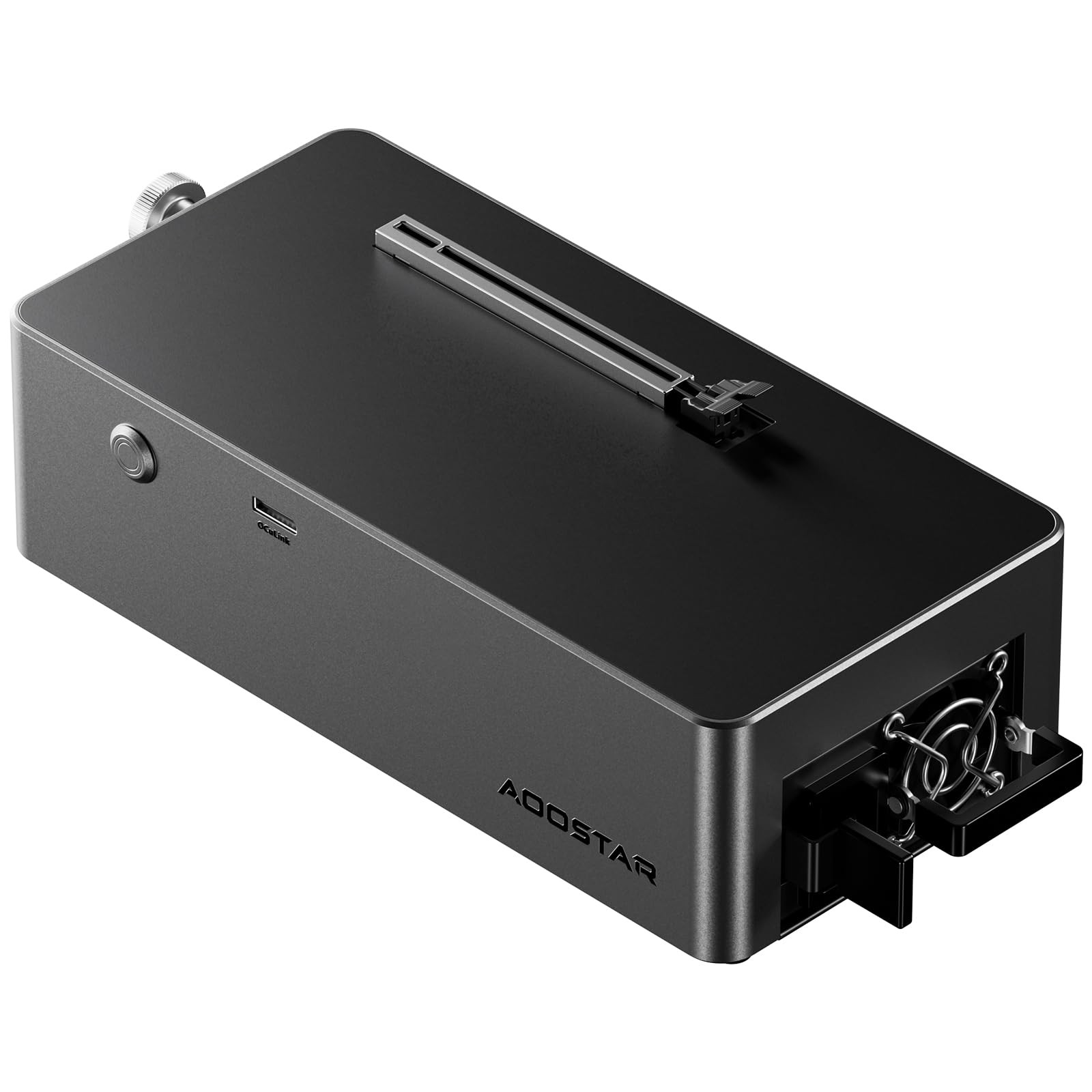 AG01 External GPU Docking Station, Supports Mainstream NVIDIA and AMD Graphic...