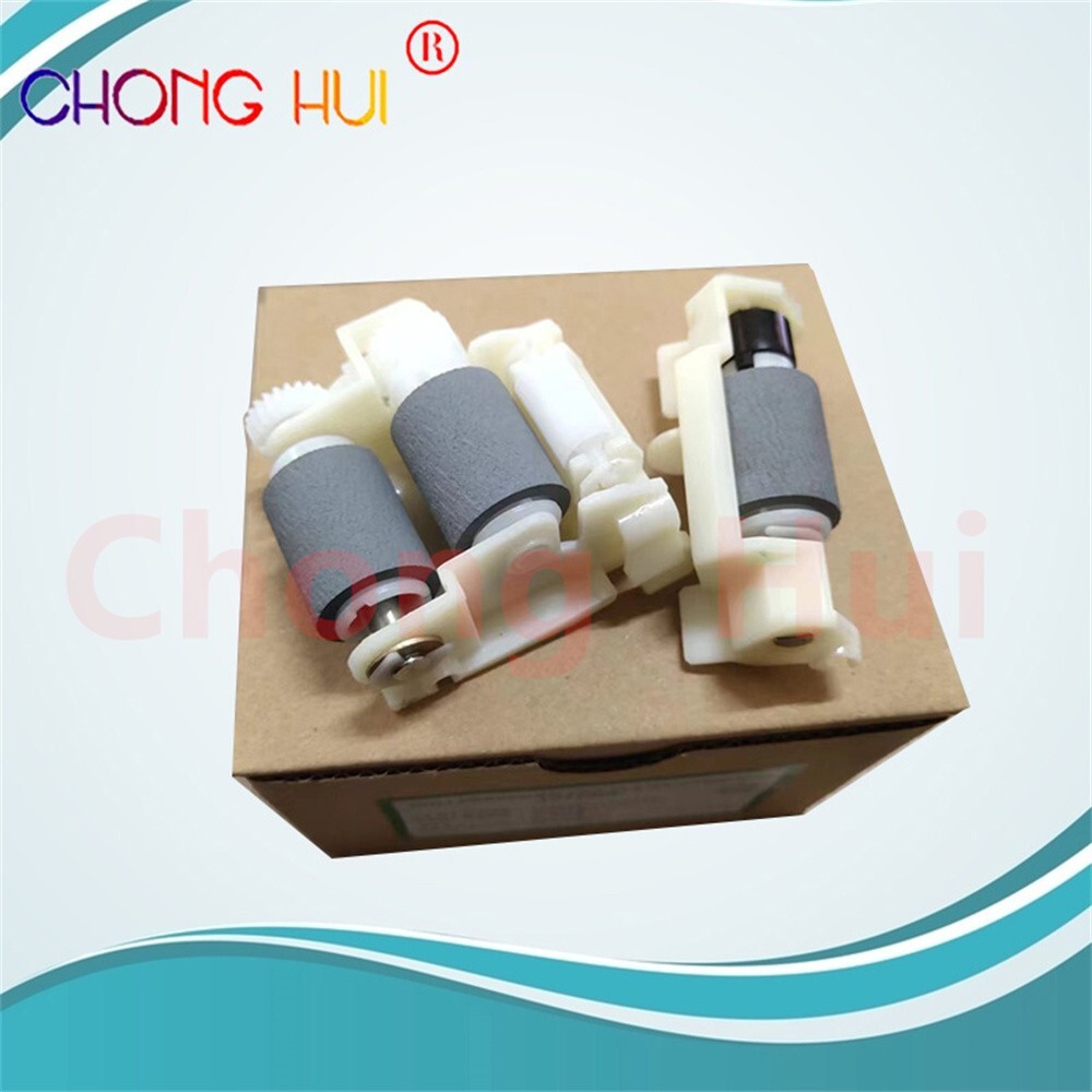 5X Pickup Roller Kit for EPSON WF C529R C579R C5210 C5290 C5299 C5710 C5790 5290