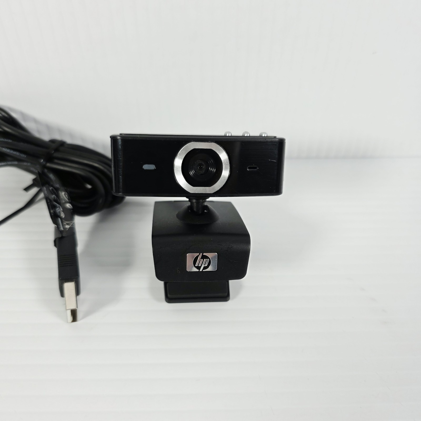 HP DELUXE WEBCAM DC-8870 - Tested 