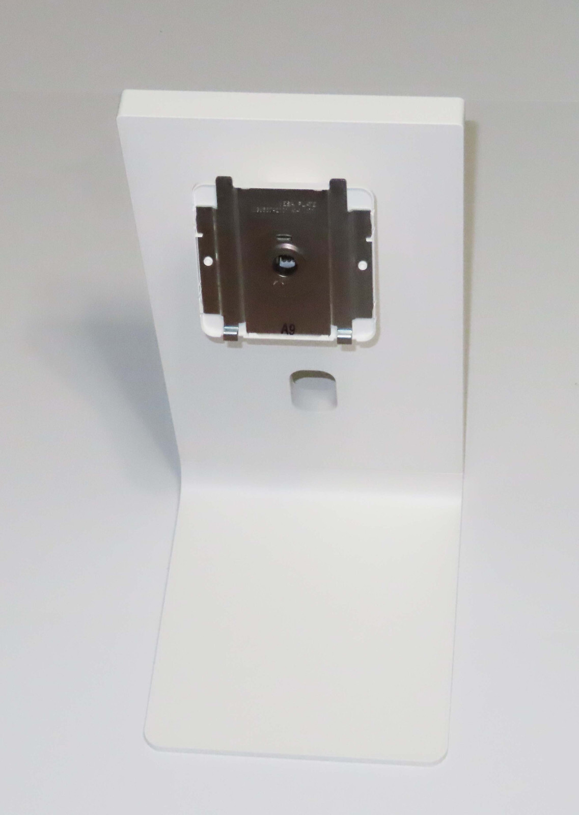 Original LG Monitor Stand MGJ66242101 For 43SQ700S Monitor (White) — Brand NEW