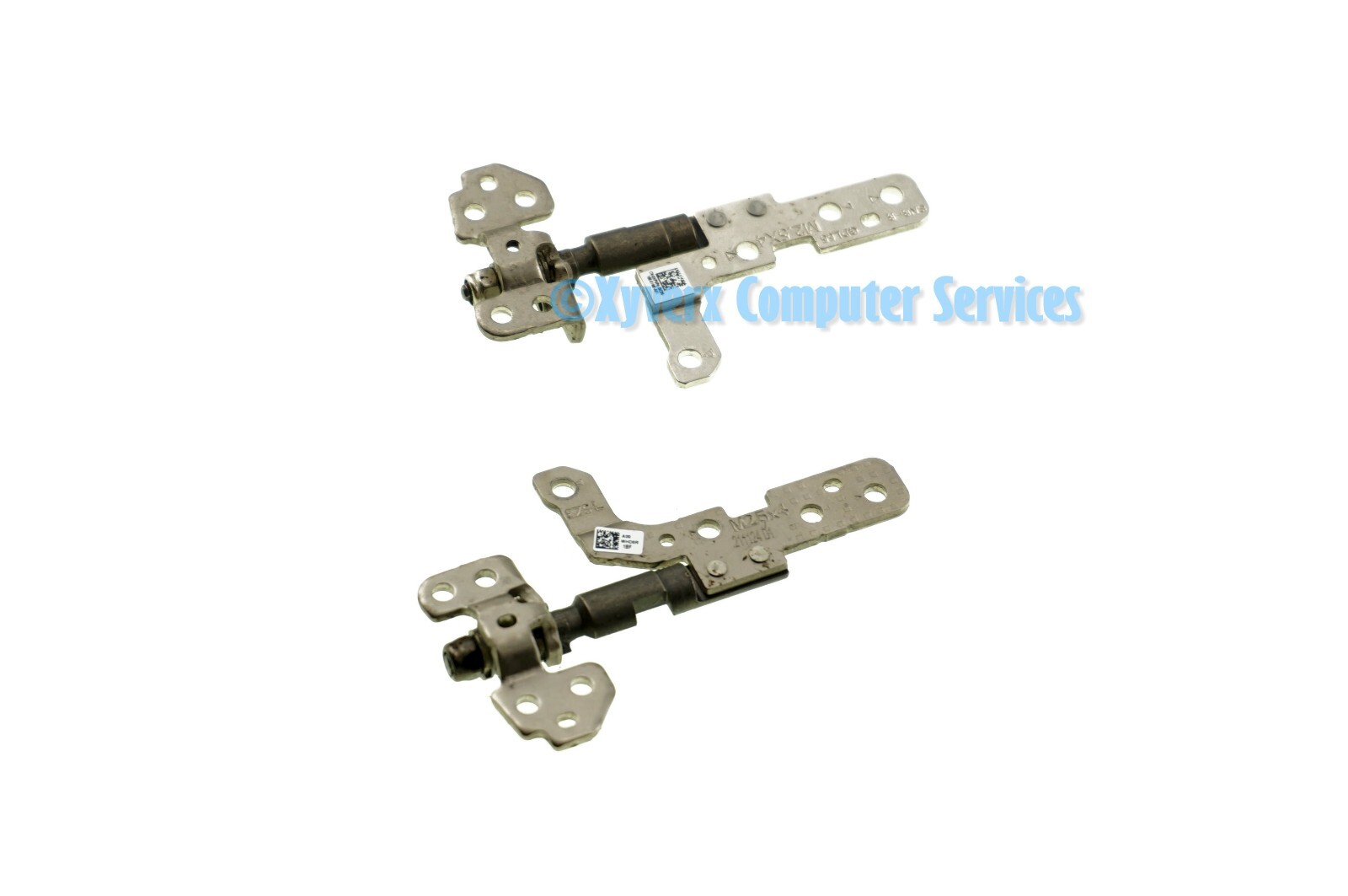 HPVP4 WHD8R OEM DELL HINGE KIT SMALL G15 5515 RYZEN EDITION P105F (GRD A)(CD55)