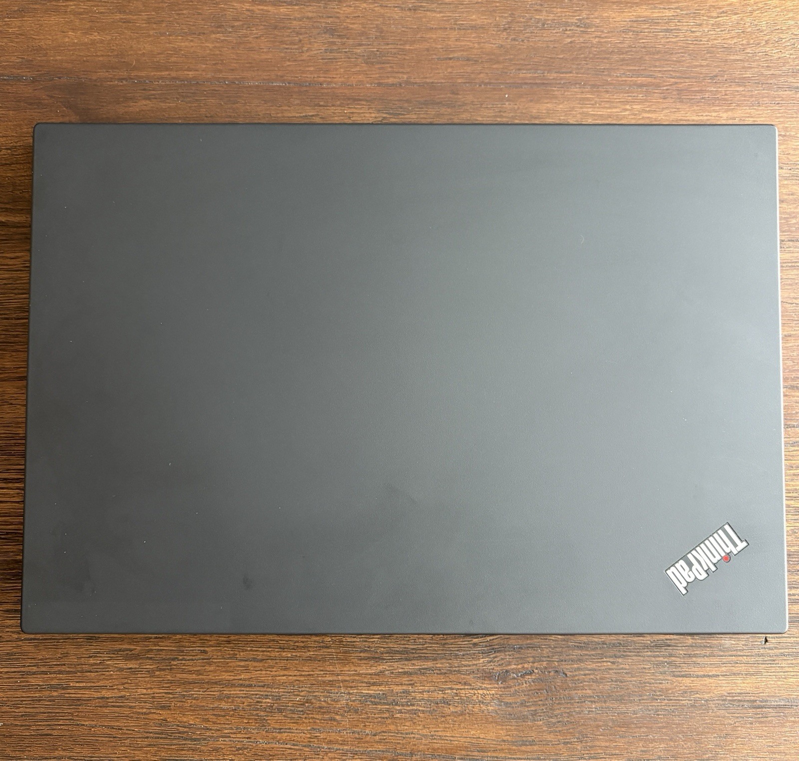 Lenovo ThinkPad T15 Gen 2 15.6" (512GB SSD Intel Core i5 2.6GHz 16GB)