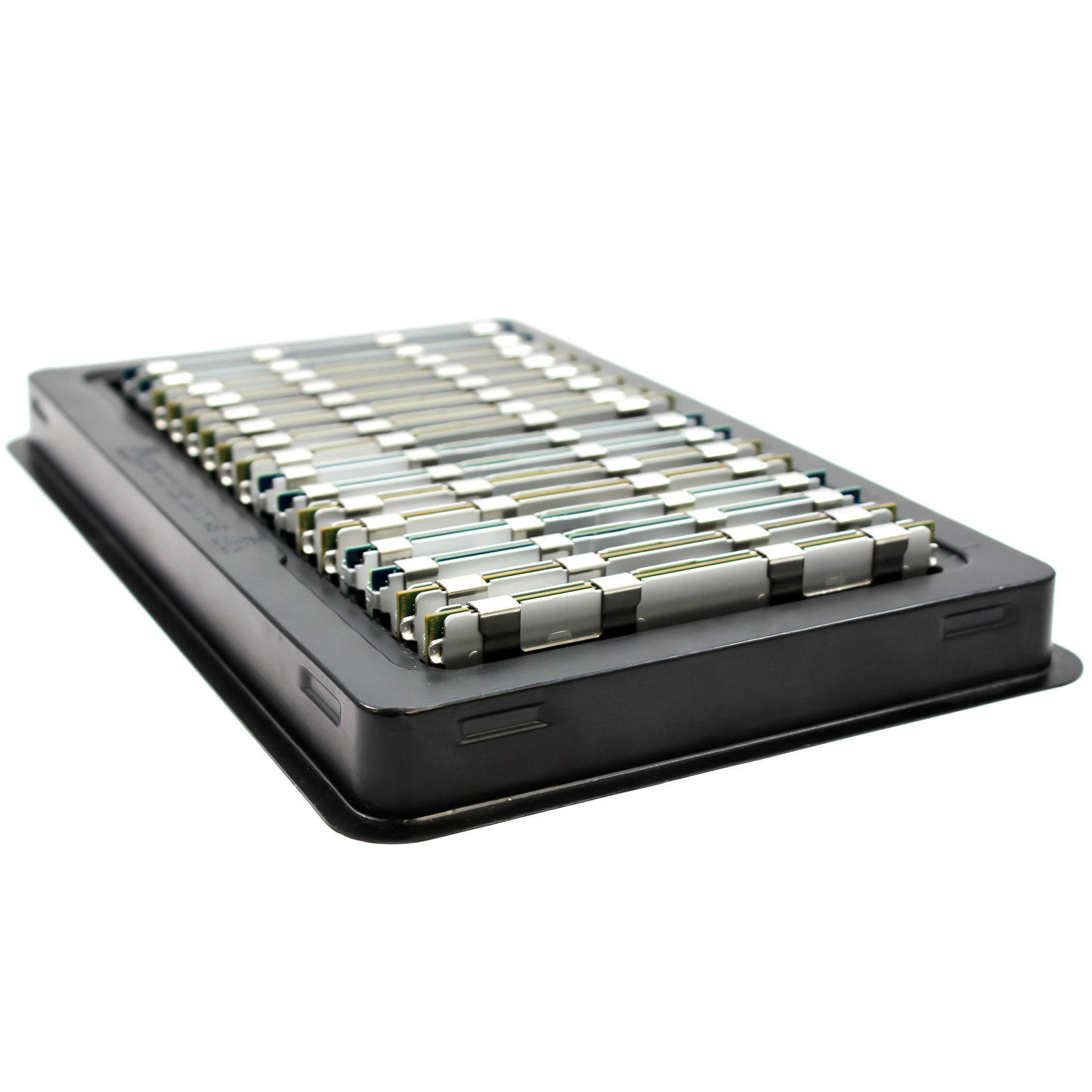 512GB 32x16GB 4Rx4 PC3L-8500R HP ProLiant BL680c G7 BL685c G7 Memory RAM