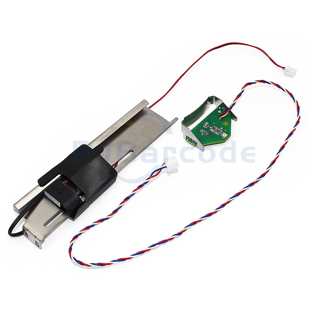 Original Kit Media Sensor for Zebra 105SLPlus Thermal Label Printer P1053360-002