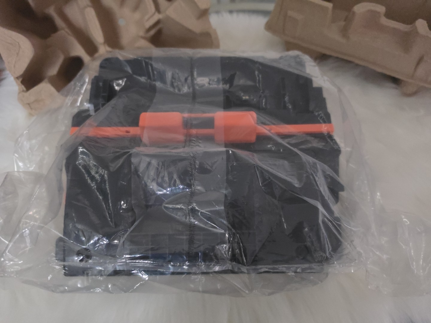 HP 90x/Ce390x Black Toner Cartridge - New/ Opened