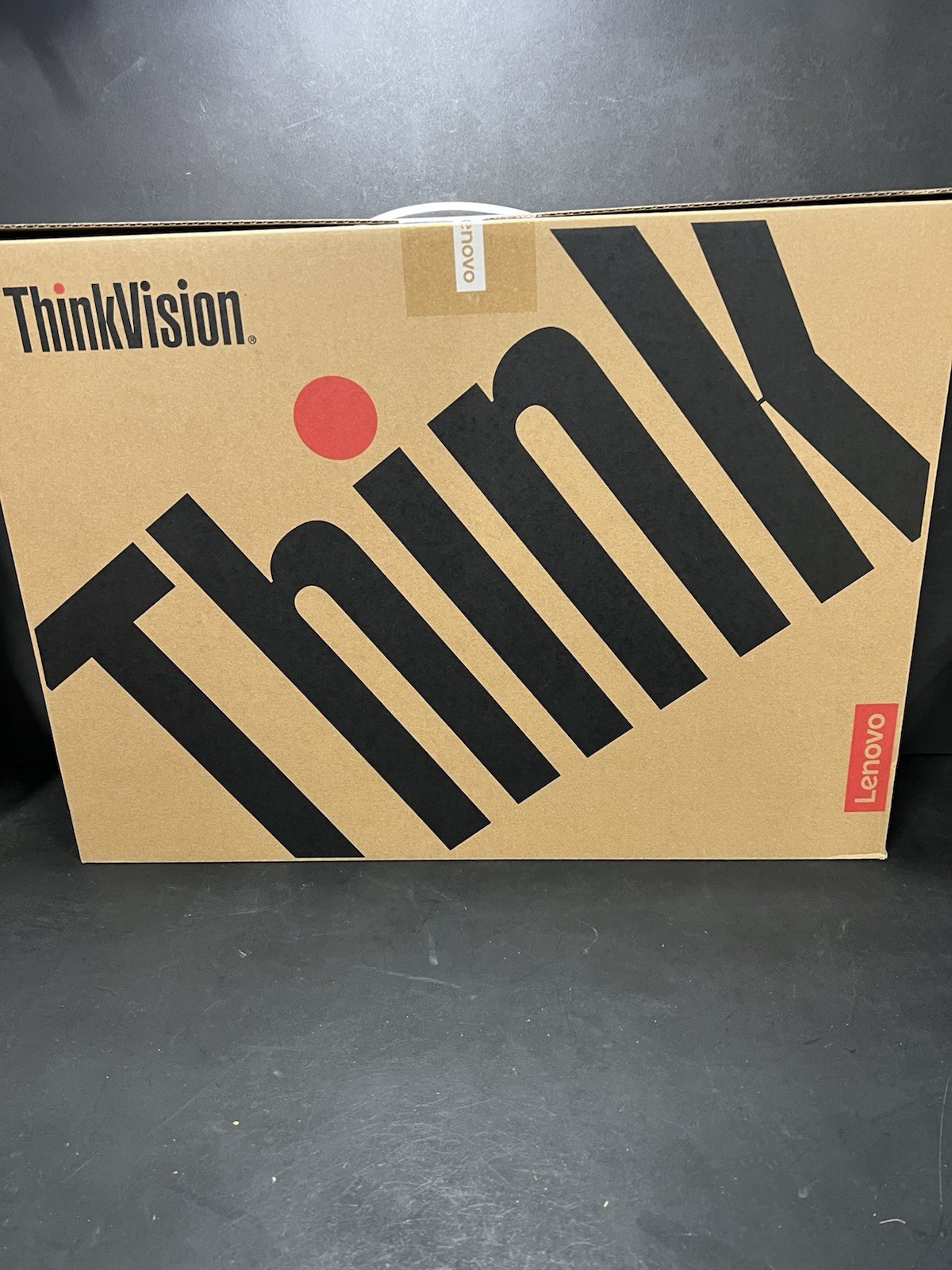 Lenovo Think T22i-30 LCD Computer Monitors 60HZ 1080p New Sealed