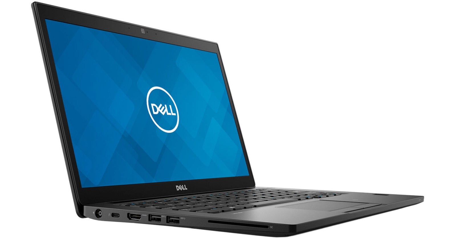 Dell Latitude 7490 14" Touch i5-8350U 1.70GHz 16GB RAM 256GB SSD *READ*