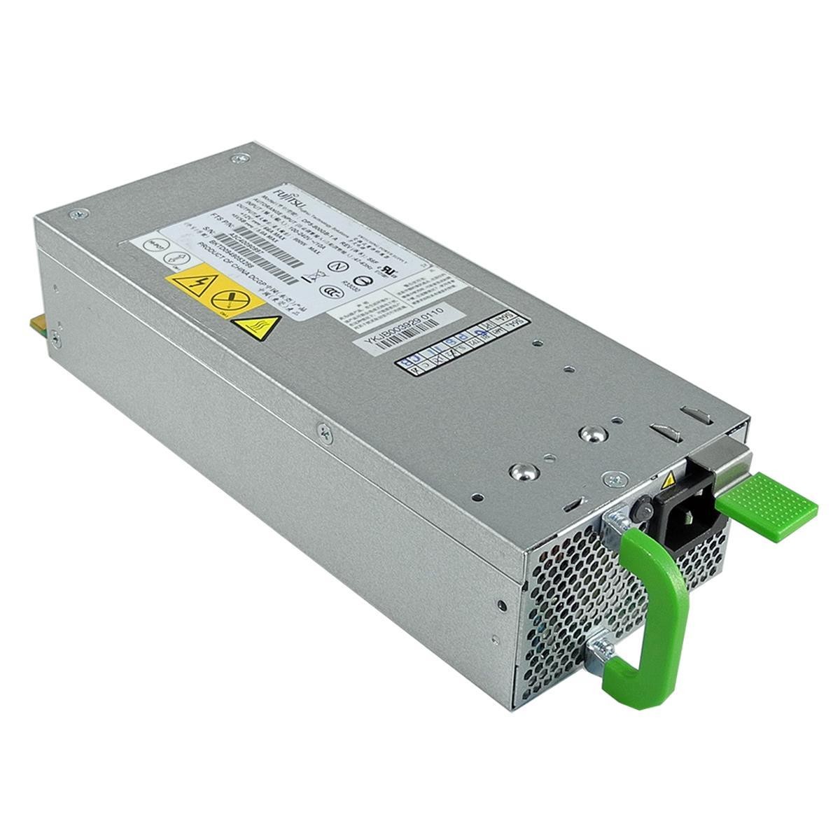 Fujitsu DPS-800GB 800 Watt Power Supply Primergy RX300 S6 A3C40105779 A3C40090997