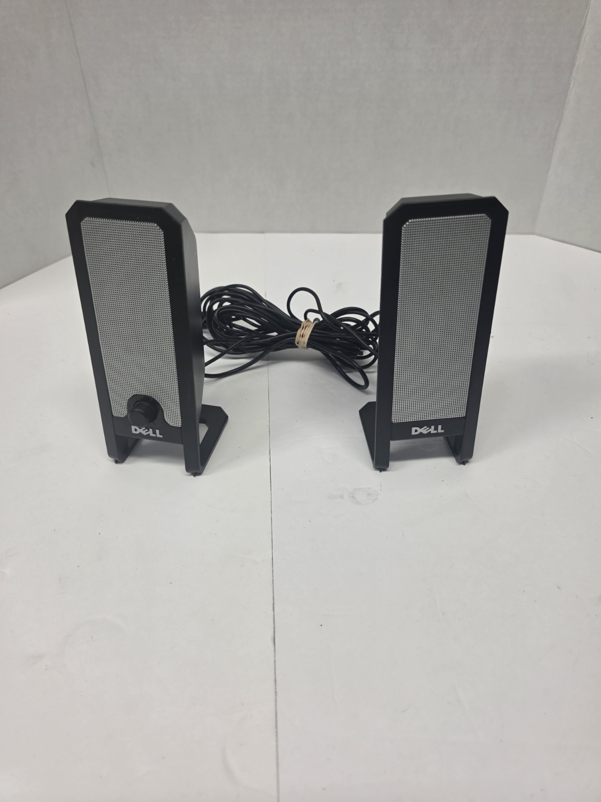Dell A225 USB Powered Multimedia Computer Speakers | 0CJ378 CJ378 | FREE S/H