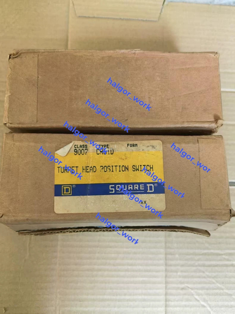 1PCS NEW SQUARE D  CR61D