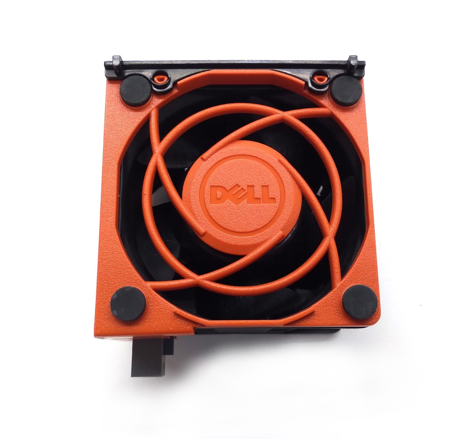 Cooling Fan Dell X4GJ2 Cooling Fan - 12 Volts DC - Single Rotor Fan - Hot-swap