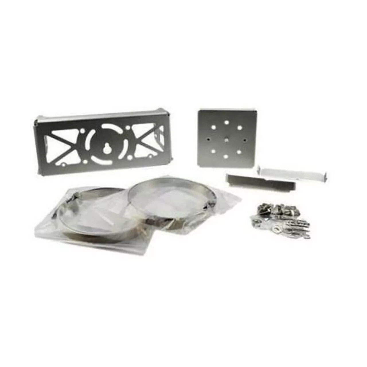 Cisco Aironet 1520 Series Pole Mount Kit AIR-ACCPMK1520 – Open Box