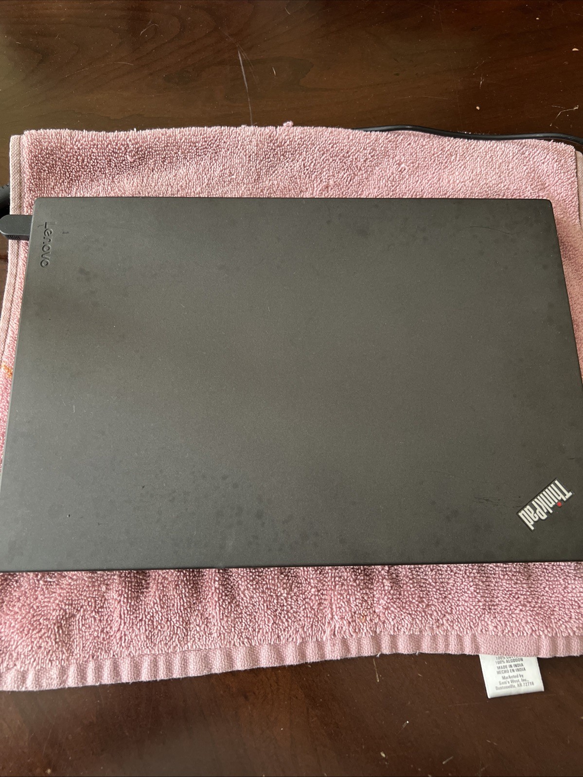 IBM Lenovo Thinkpad T460 Laptop Intel Core i5 2.40Ghz 8gb Ram 500gb Harddrive