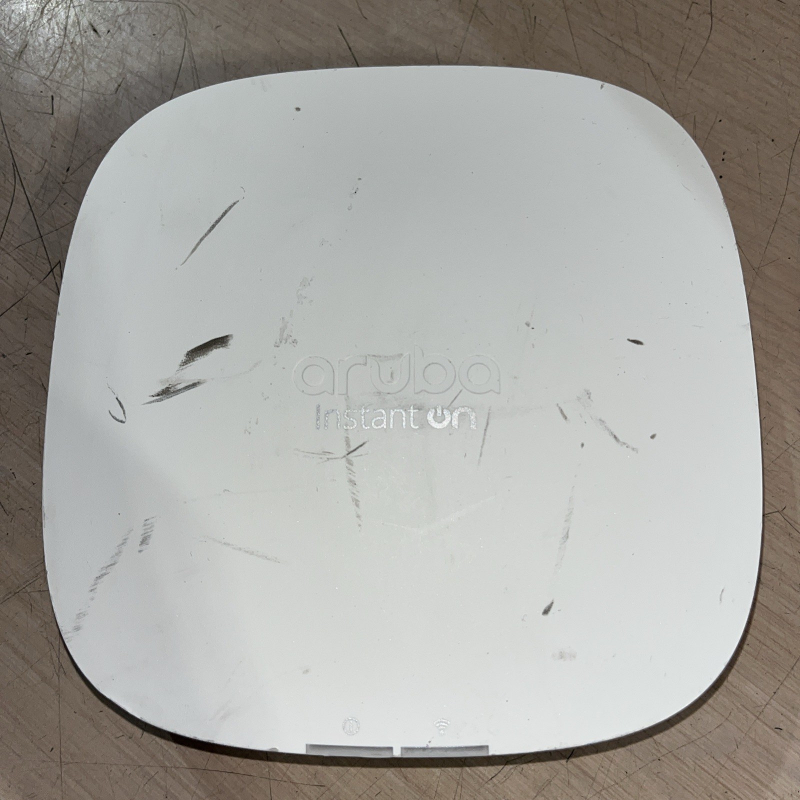 ARUBA INSTANT ON AP22 ACCESS POINT MODEL APIN0505