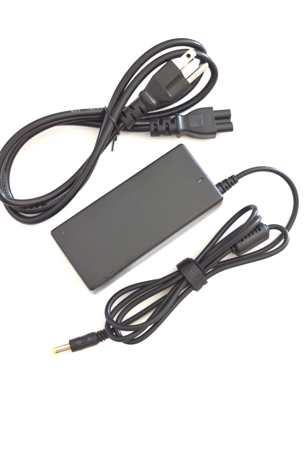 Adapter Charger For Gateway MT3713C MT3715 MT6016J MT6017 MT6220B MT6221J MT6223