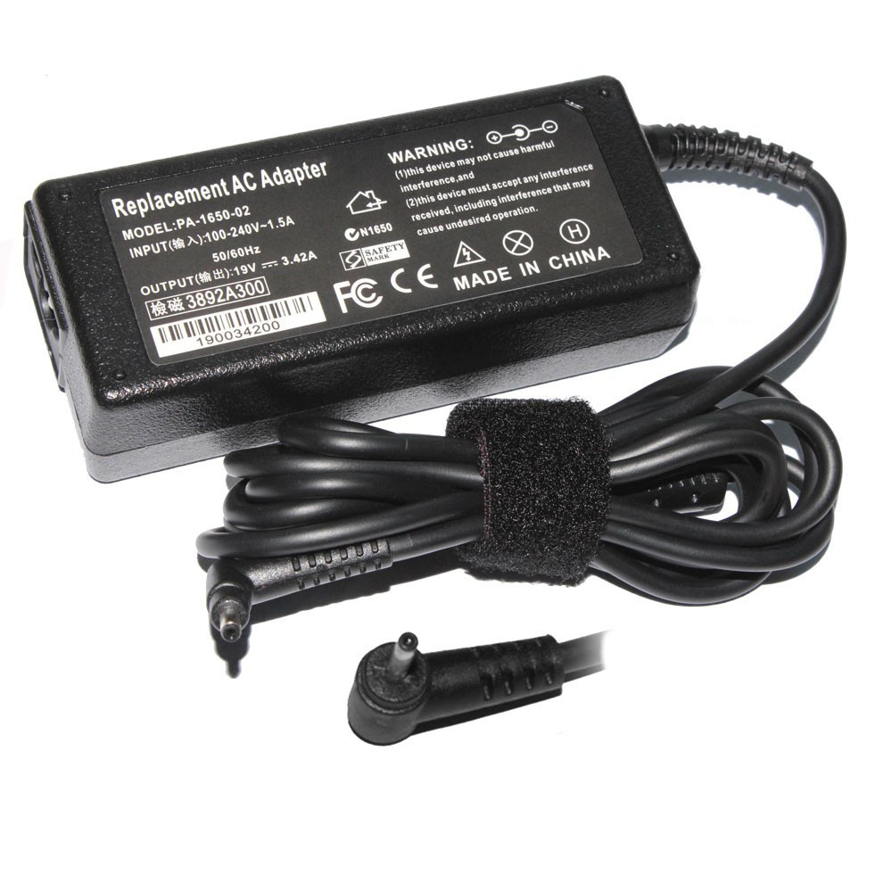 AC Adapter Charger for LG Gram 14" Series, 14Z950: 14Z950-A.AA4GU1