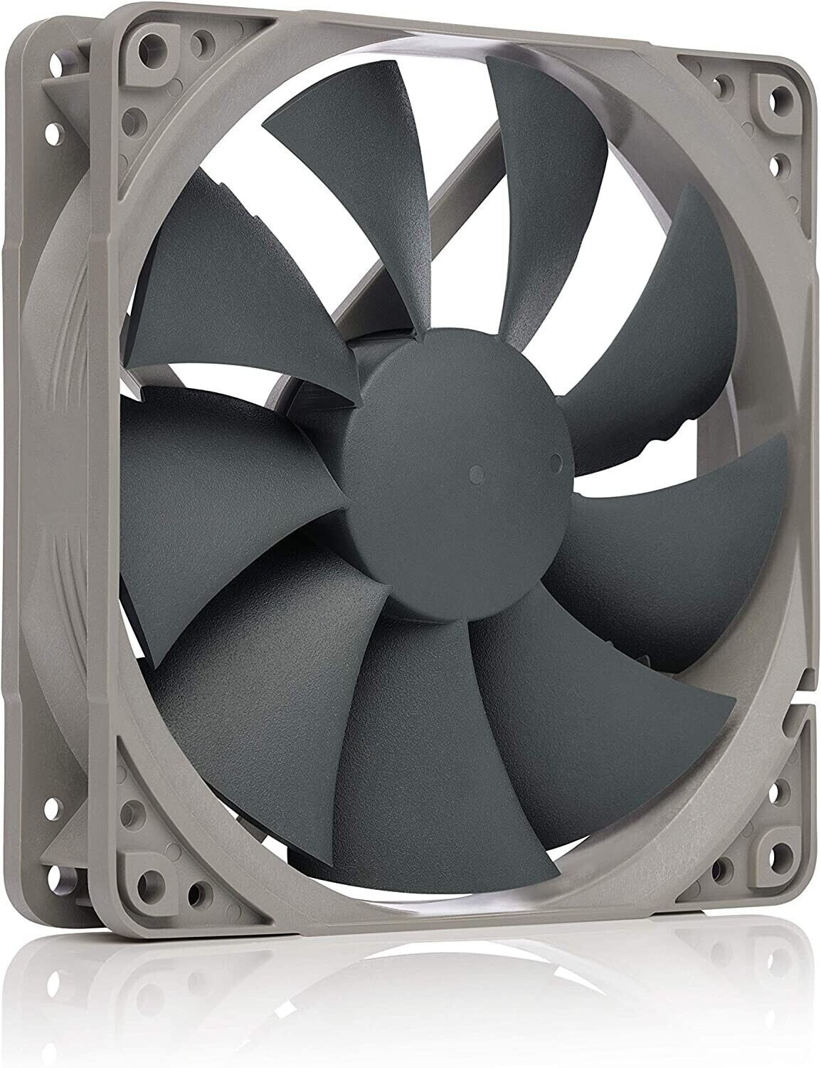 Noctua NF-P12 redux-1700 PWM high-Performance Quiet 120mm Fan Ideal for PC CPU