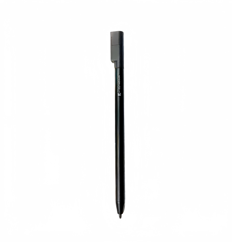 Original Toshiba Dynabook PA5342N-1 PEN Rechargeable Touch Pen PA5342N-1 Stylus