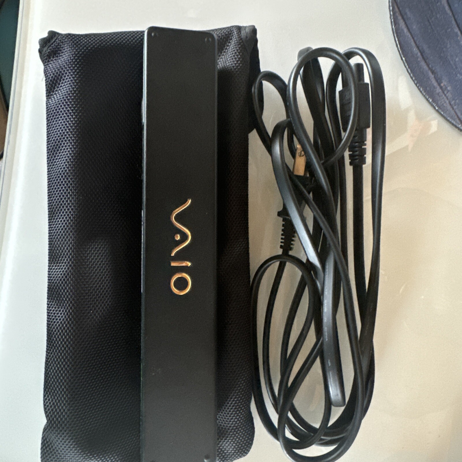 Original Genuine OEM Sony Vaio VGP-AC19V21 AC Adapter