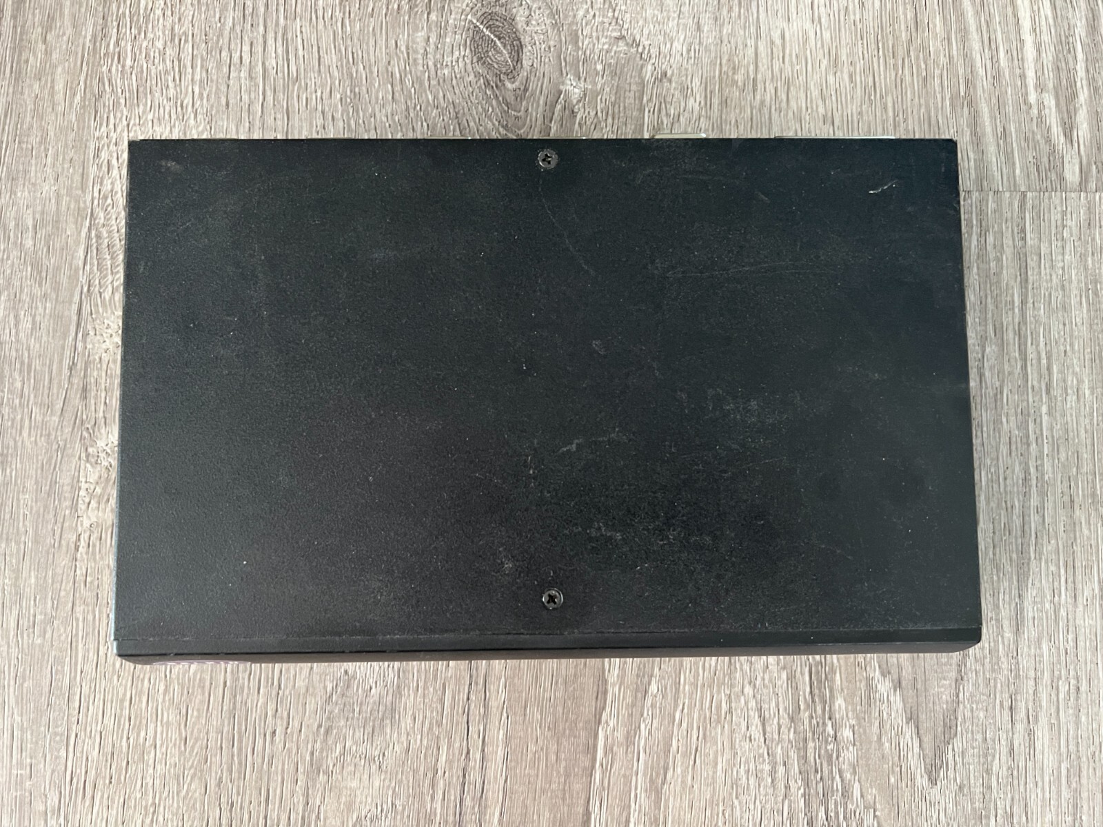 Belkin OmniView SE 4 Port KVM Switch Model F1D104