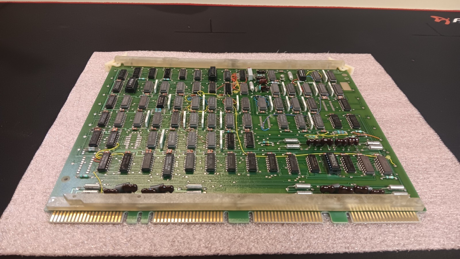 Vintage Univac Board RP07 9706392-06L New Old Stock