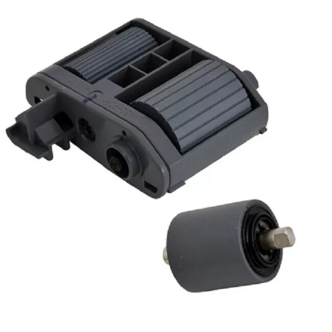New ADF Roller  Kit for HP LaserJet M631 M632 M633 M381 M682  J8J95A, 5851-7202