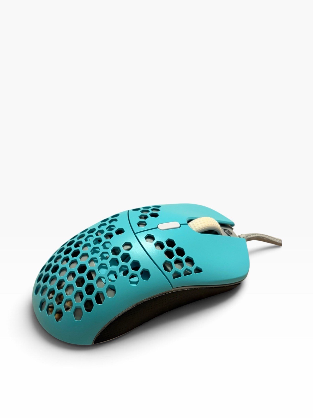 G-wolves Hati HT-M Uktra Lightweight Honeycomb Design Wired Gaming Mouse 