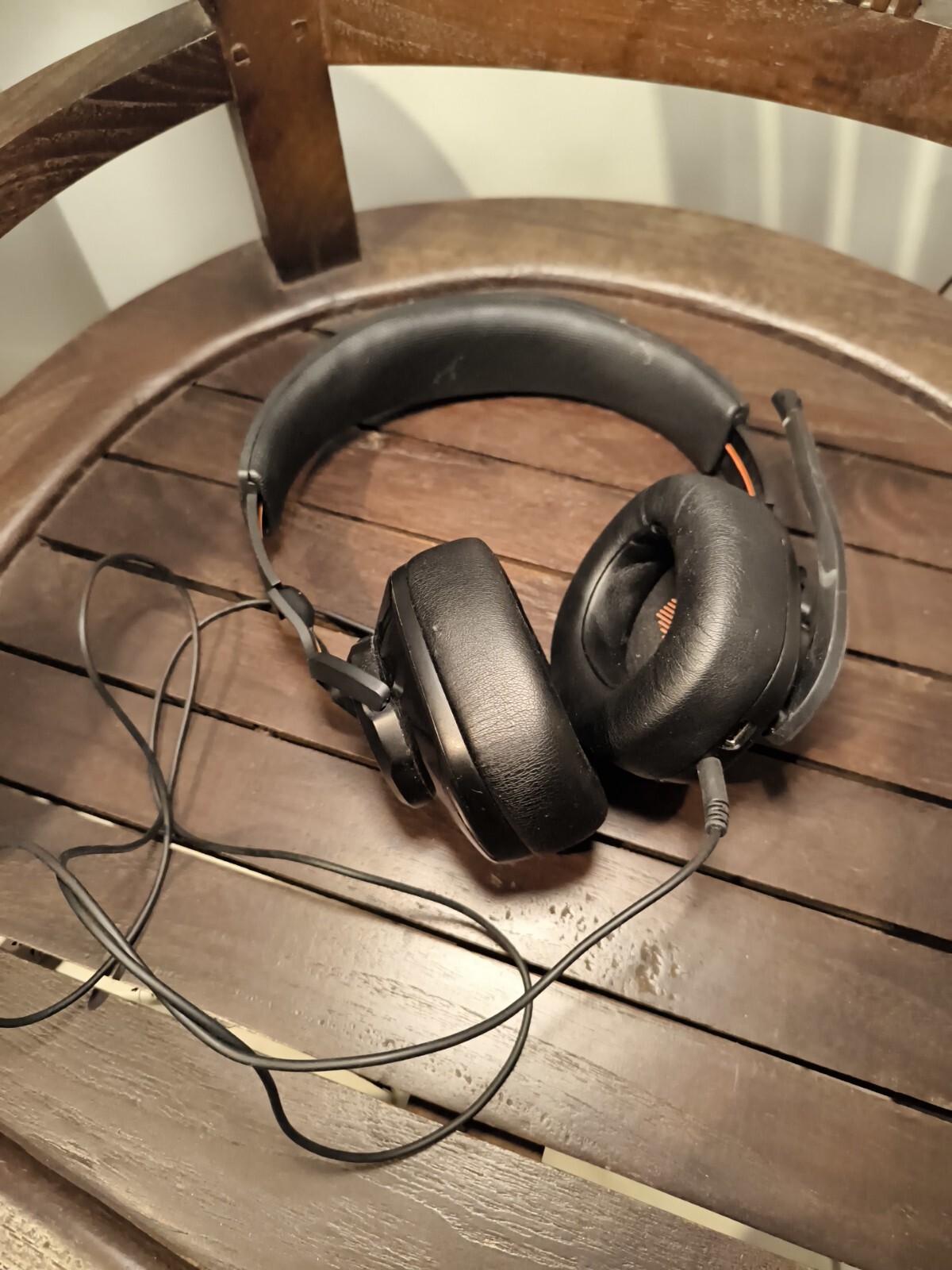 JBL QUANTUM 400 headset headphones headphones 