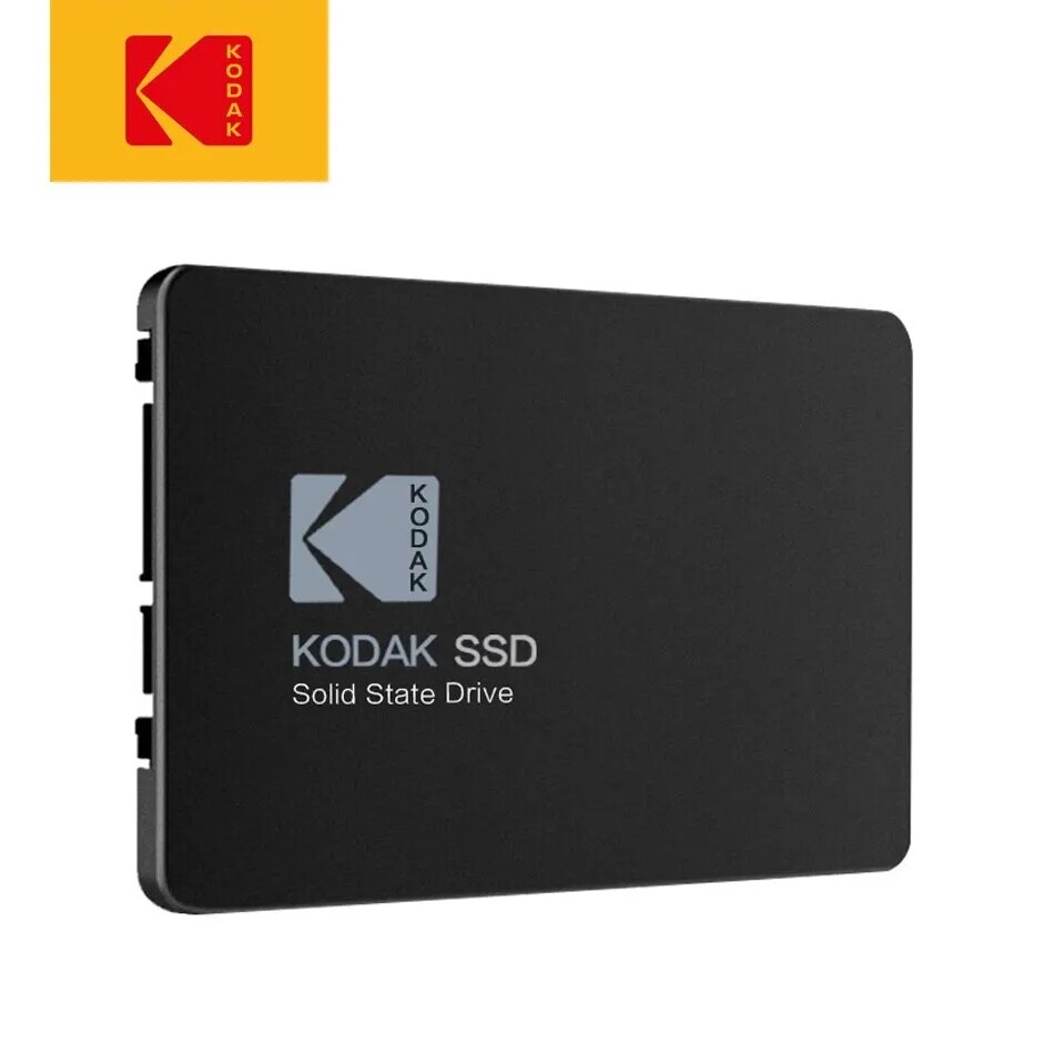 High-Speed SATA III Internal SSD 120GB–1TB for Laptop & PC