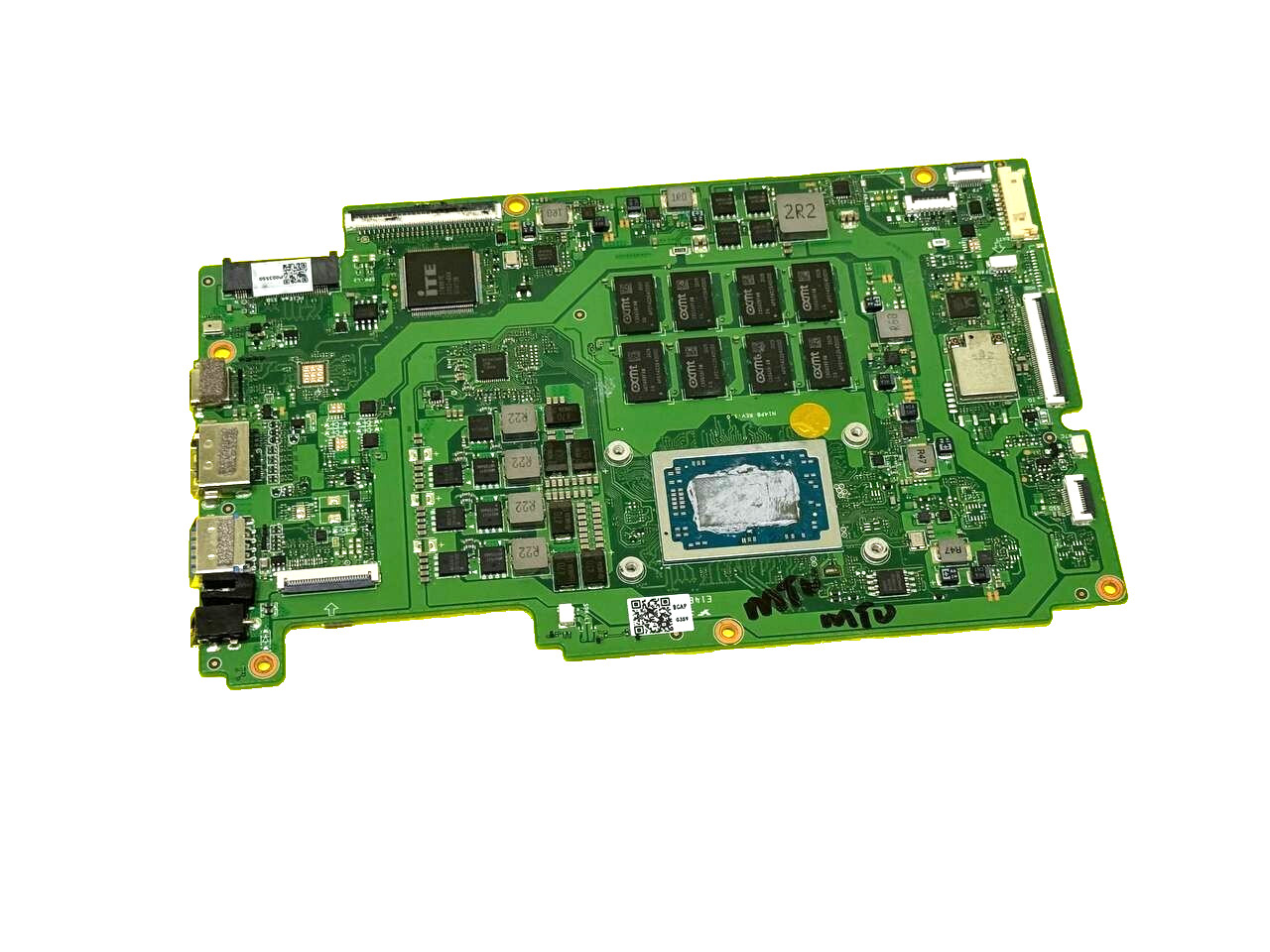 Gateway GWTN156-4PR Motherboard Ryzen 5-3450U 8GB  N14PBR100-PE60B