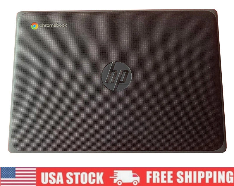 HP Chromebook 11 G9 M44249-001 Back LCD Cover Antenna Replacement Part