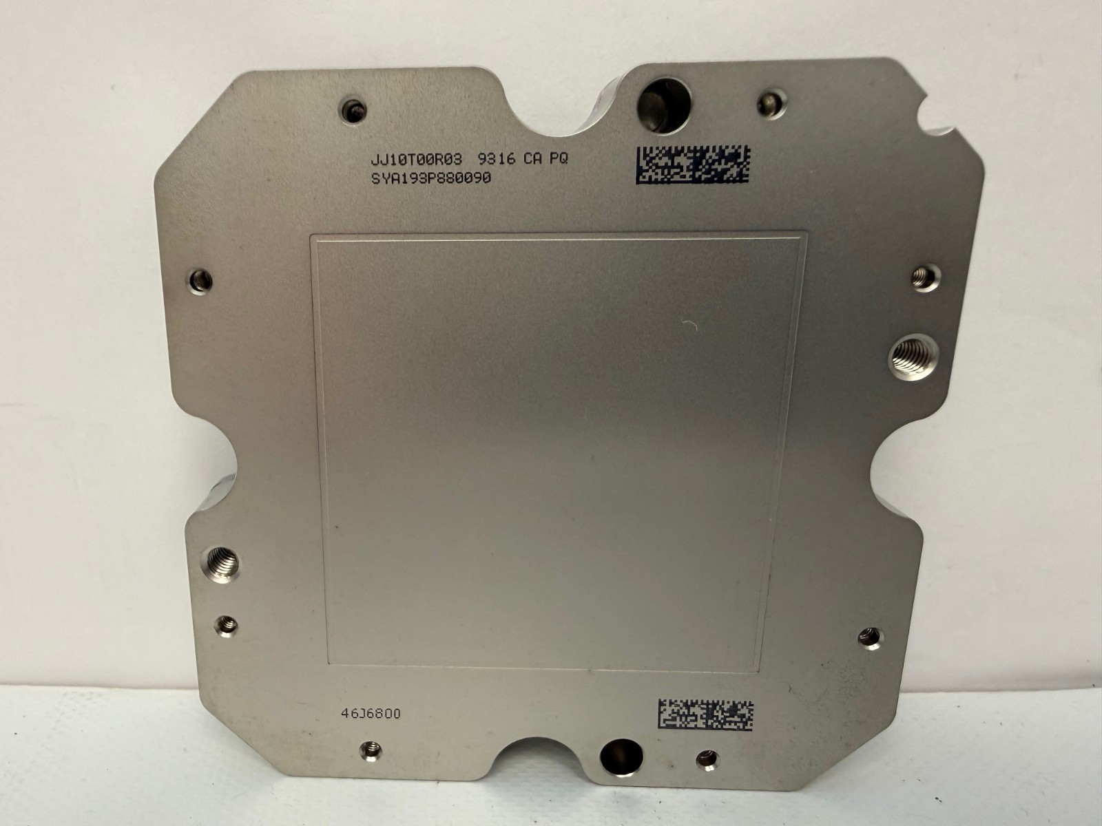 IBM 46J6800 POWER 770 3.1GHZ 8 CORE CPU PROCESSOR