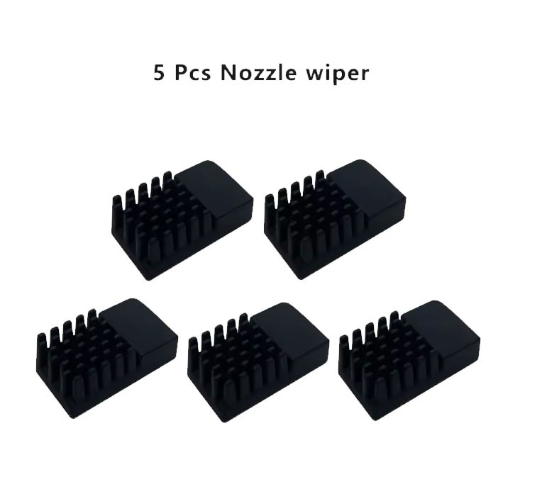 Hotend Kit For Elegoo Centauri Carbon 3D Printer 0.2mm 0.4mm 0.6mm 0.8mm FS lot