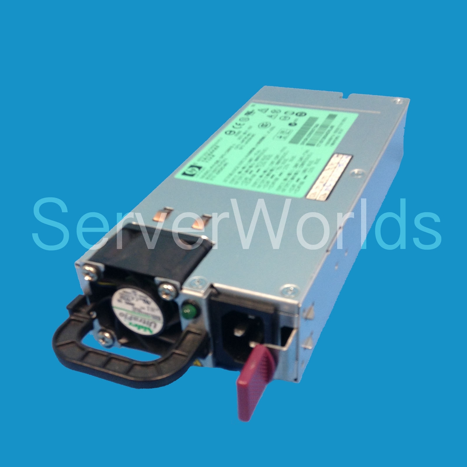  HP 441830-001 C3000 1200W Power Supply 440785-001 437572-B21 438202-001