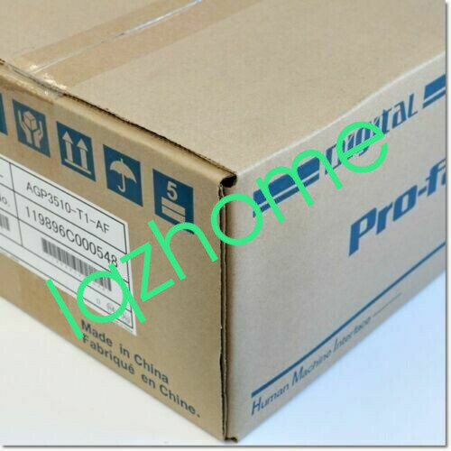 1PCS New Proface AGP3510-T1-AF Touch Panel (by Fedex or DHL) #U3764D YG