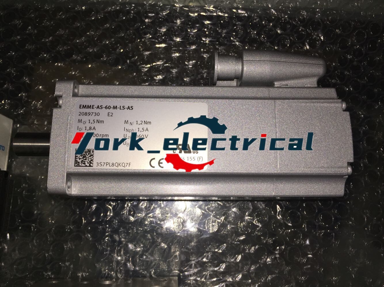 1PC for NEW EMME-AS-60-M-LS-AS 2089730 Fedex or DHL