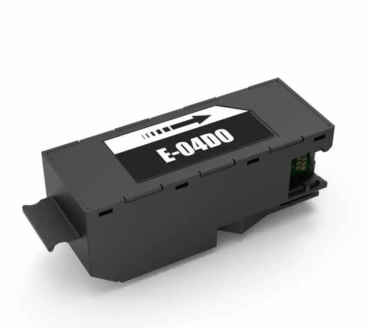 Maintenance Waste Ink Tank Box For ET-7700 ET-7750 L7180 C13T04D000 T04D0 E-04D0