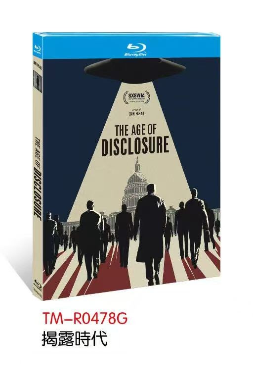 The Age of Dlosure (2025) 1-D