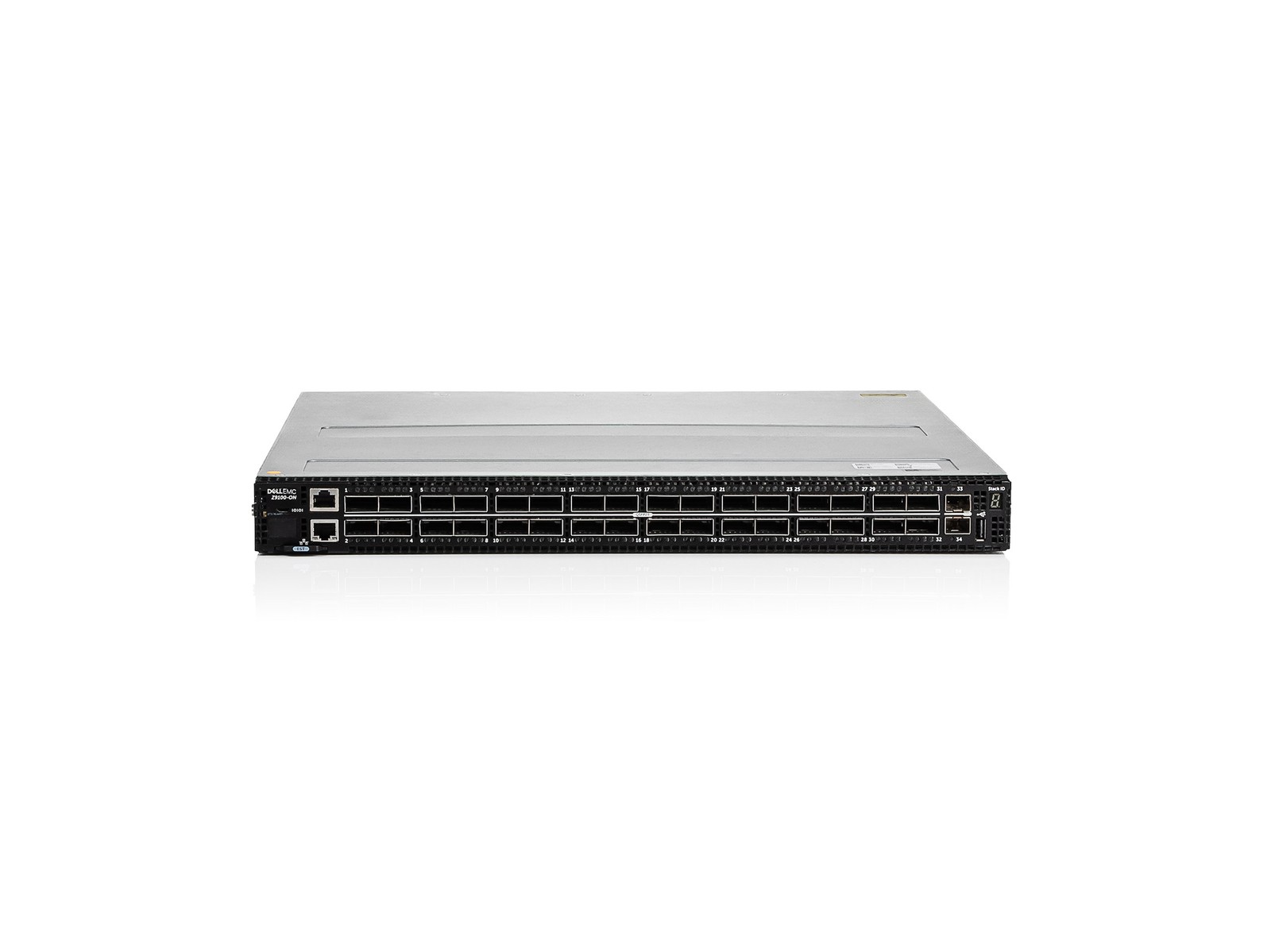Dell Z9100-ON Switch II price incl VAT 3 yr warranty* B2B