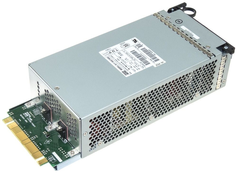 POWER SUPPLY IBM 19K1289 400WATT AA21660 348-0049091 Hot Swap
