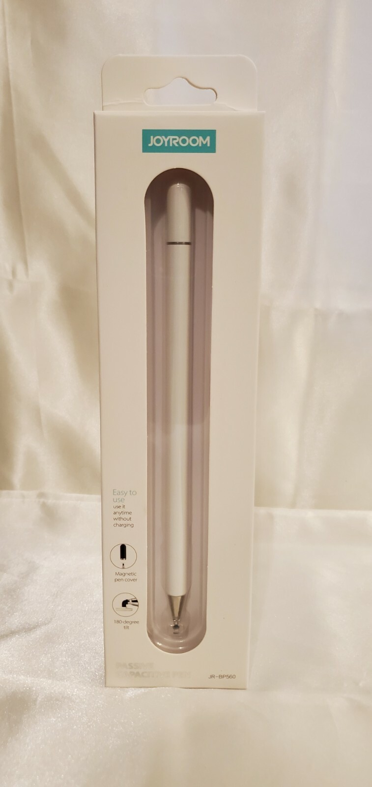 PASSIVE CAPACITIVE PEN 